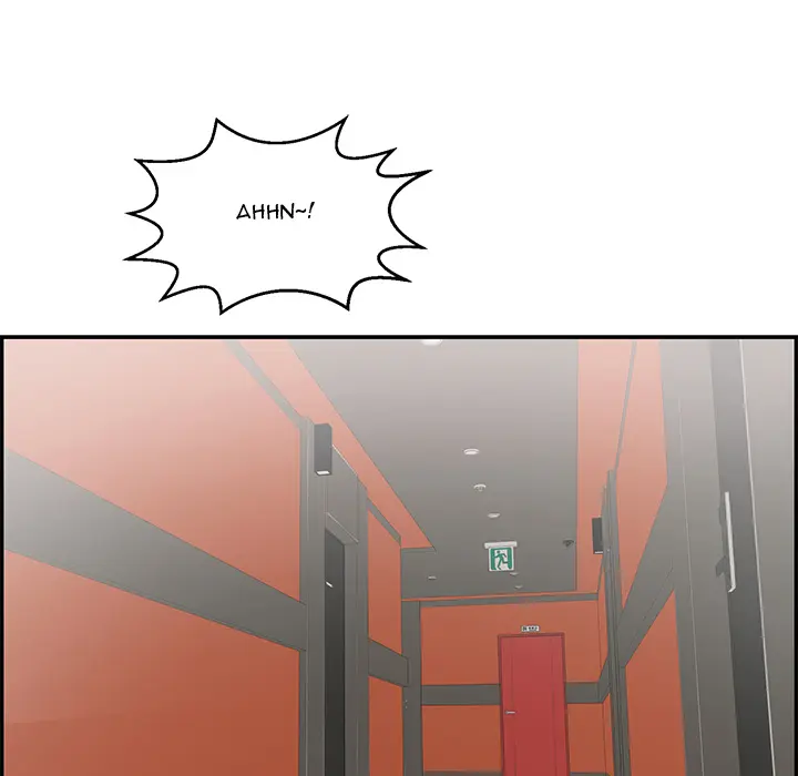 A Killer Woman Uncensored Manhwa Chapter 97 - Page 5