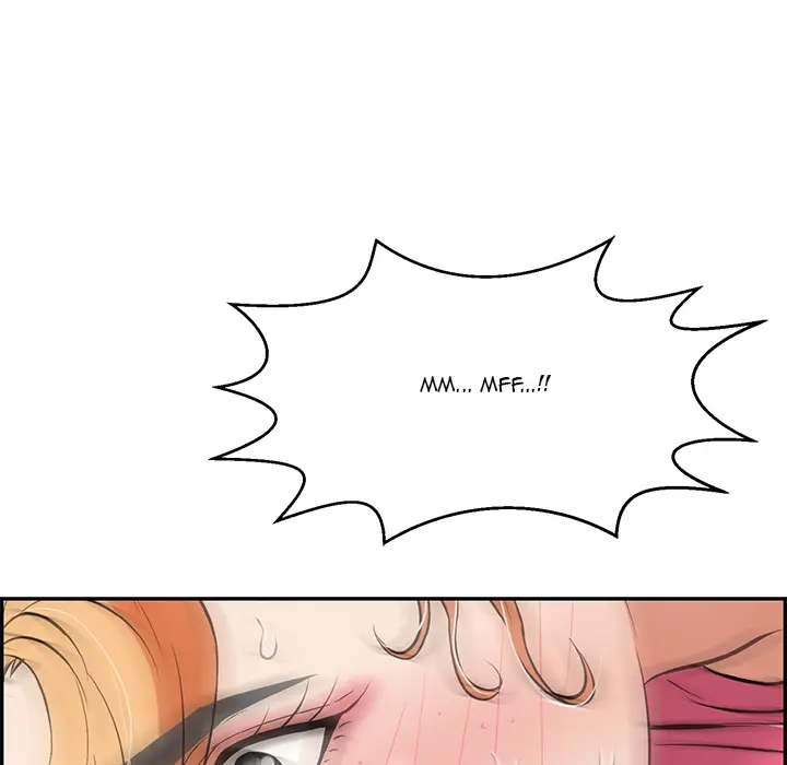 A Killer Woman Uncensored Manhwa Chapter 97 - Page 50