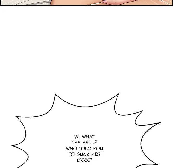 A Killer Woman Uncensored Manhwa Chapter 97 - Page 54