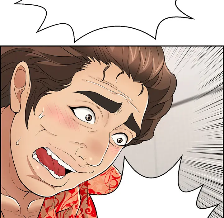 A Killer Woman Uncensored Manhwa Chapter 97 - Page 55