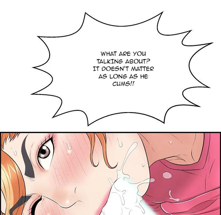 A Killer Woman Uncensored Manhwa Chapter 97 - Page 57