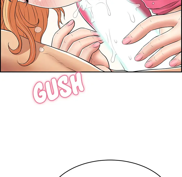 A Killer Woman Uncensored Manhwa Chapter 97 - Page 58