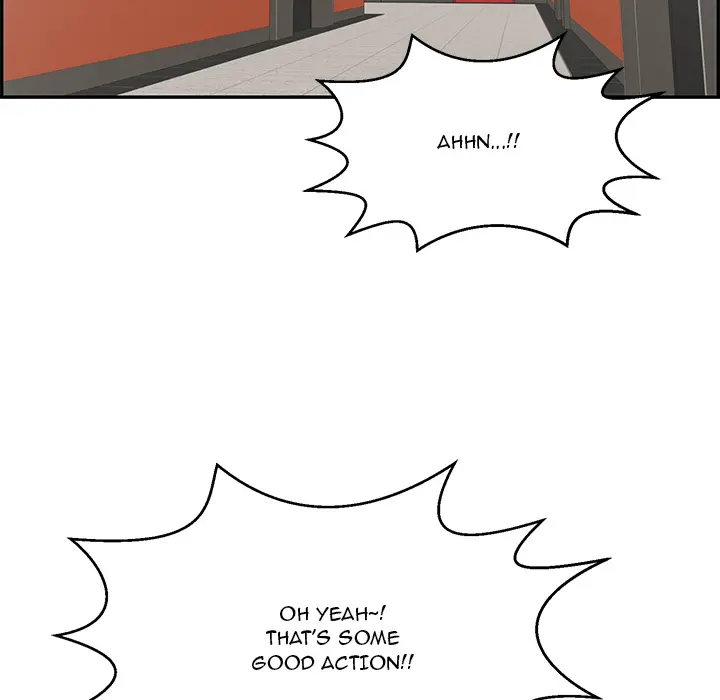A Killer Woman Uncensored Manhwa Chapter 97 - Page 6