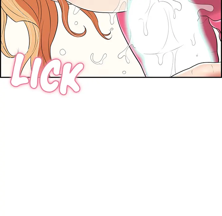 A Killer Woman Uncensored Manhwa Chapter 97 - Page 60