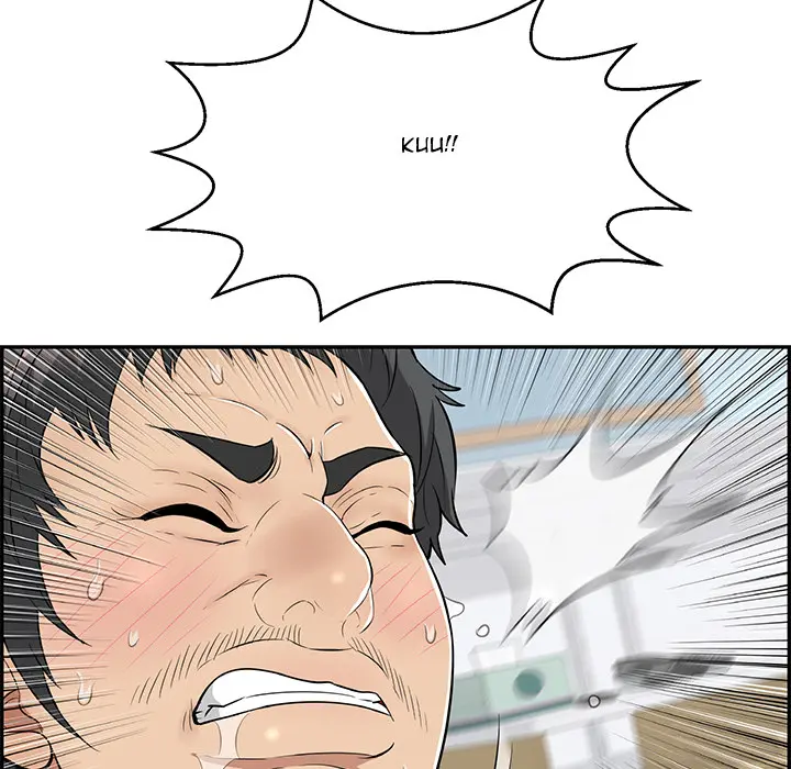A Killer Woman Uncensored Manhwa Chapter 97 - Page 63
