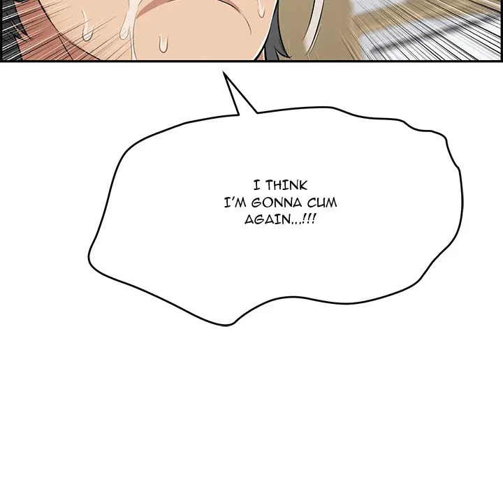 A Killer Woman Uncensored Manhwa Chapter 97 - Page 64