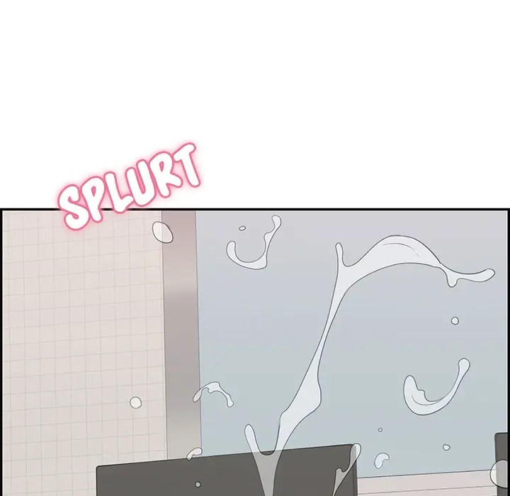 A Killer Woman Uncensored Manhwa Chapter 97 - Page 65
