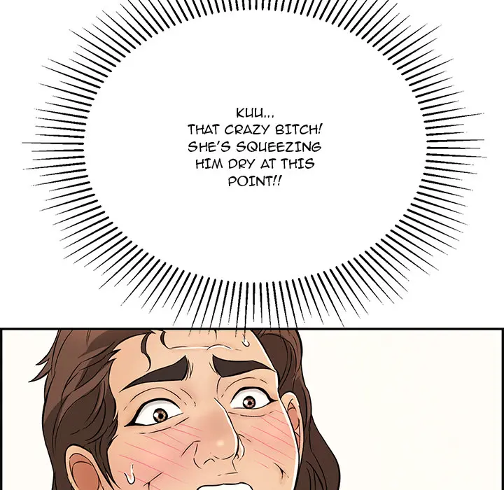 A Killer Woman Uncensored Manhwa Chapter 97 - Page 67