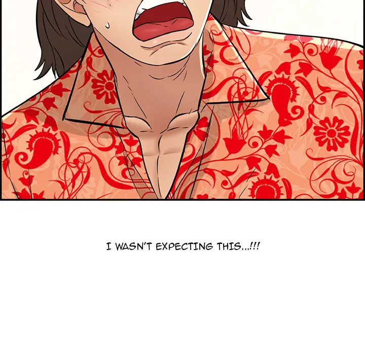 A Killer Woman Uncensored Manhwa Chapter 97 - Page 68