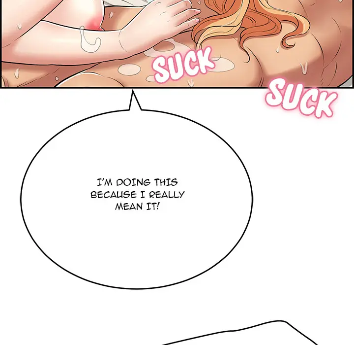A Killer Woman Uncensored Manhwa Chapter 97 - Page 73
