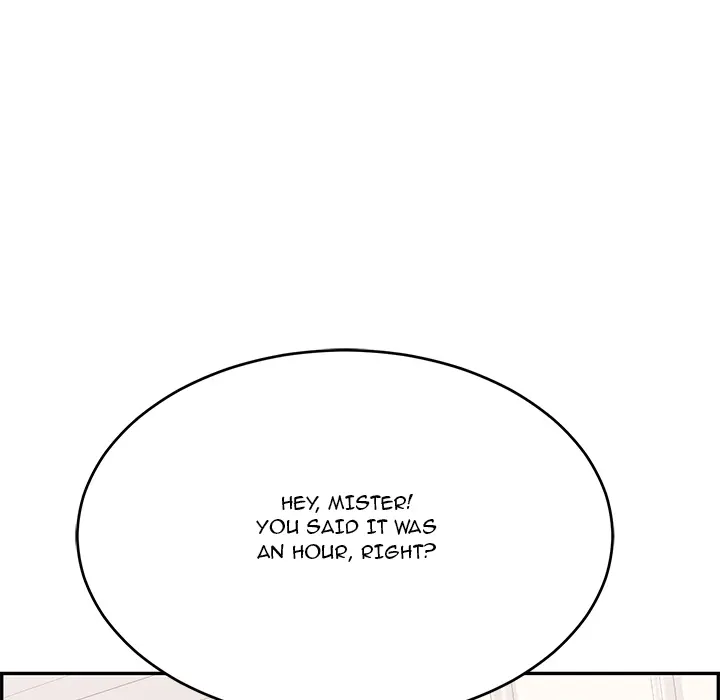 A Killer Woman Uncensored Manhwa Chapter 97 - Page 76