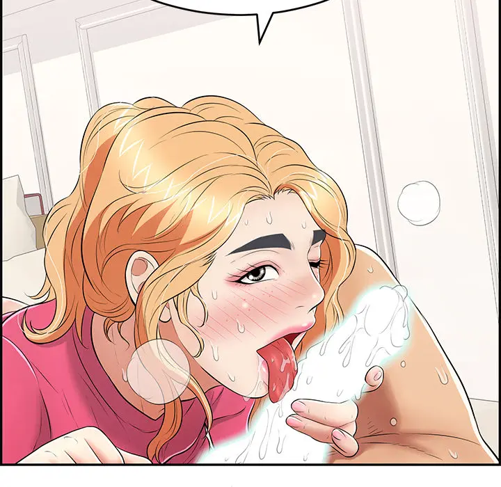 A Killer Woman Uncensored Manhwa Chapter 97 - Page 77