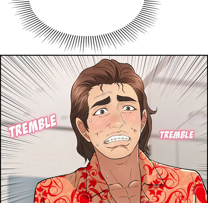 A Killer Woman Uncensored Manhwa Chapter 97 - Page 79