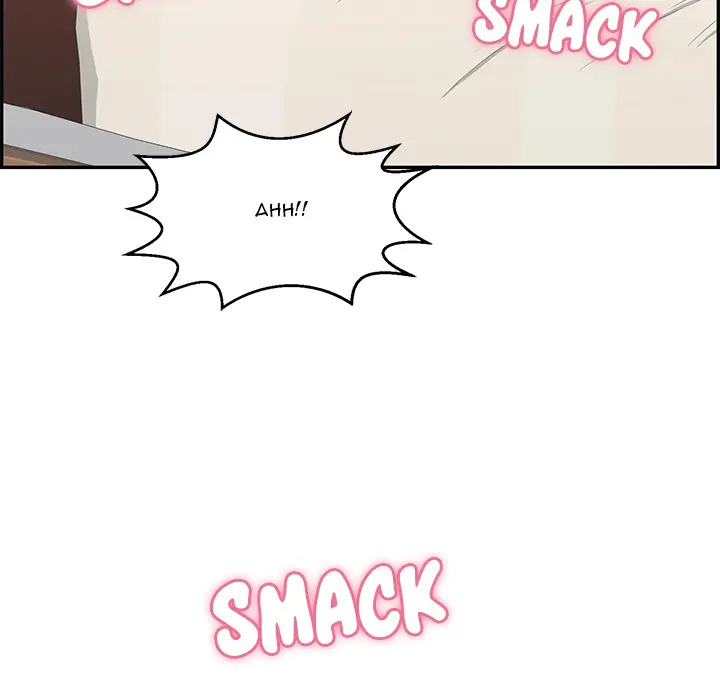 A Killer Woman Uncensored Manhwa Chapter 97 - Page 8