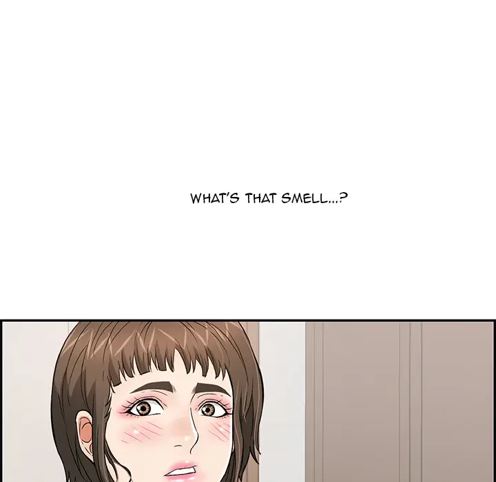 A Killer Woman Uncensored Manhwa Chapter 97 - Page 91
