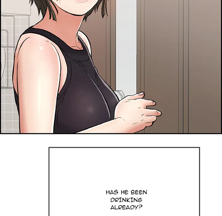 A Killer Woman Uncensored Manhwa Chapter 97 - Page 92
