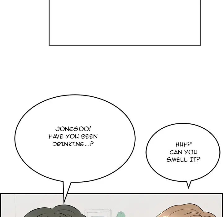 A Killer Woman Uncensored Manhwa Chapter 97 - Page 93