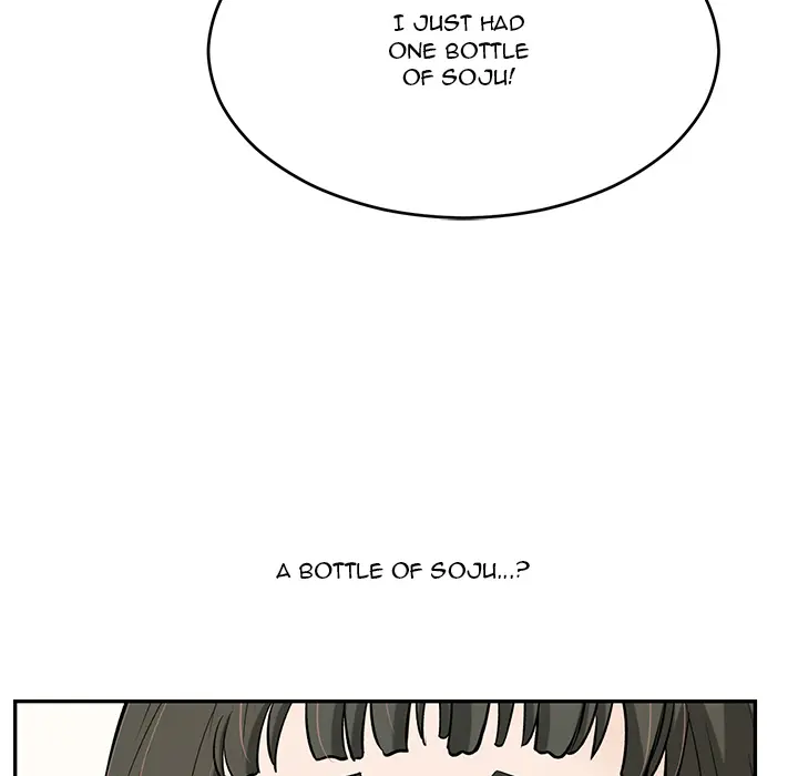 A Killer Woman Uncensored Manhwa Chapter 97 - Page 95