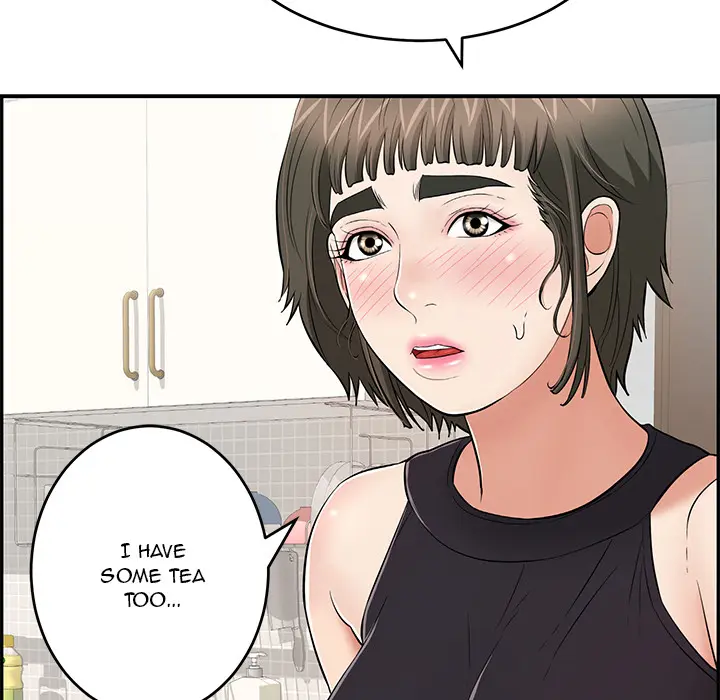 A Killer Woman Uncensored Manhwa Chapter 97 - Page 98
