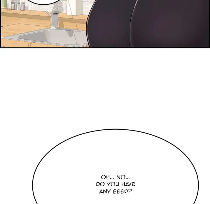A Killer Woman Uncensored Manhwa Chapter 97 - Page 99