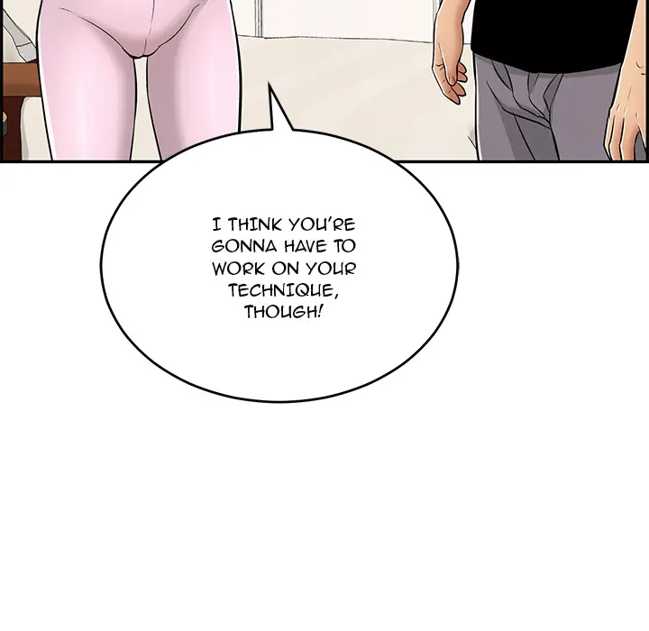 A Killer Woman Uncensored Manhwa Chapter 98 - Page 10