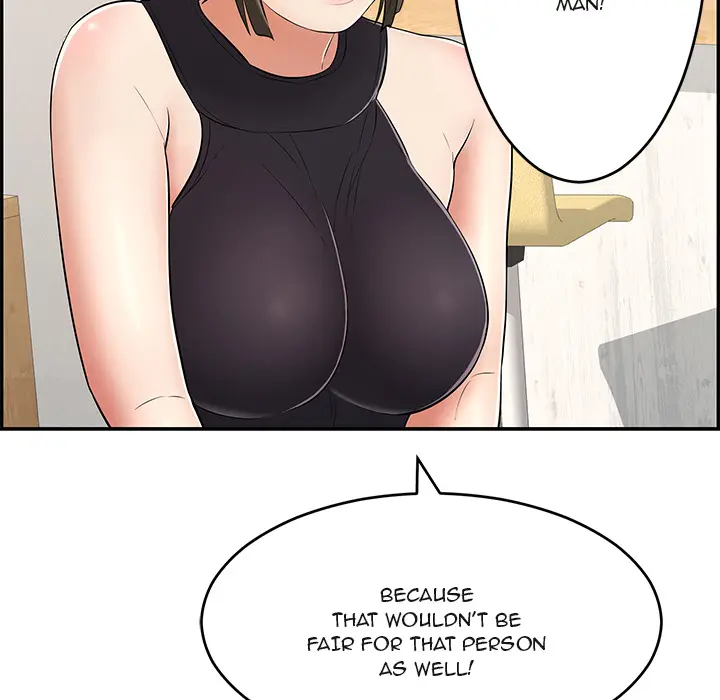 A Killer Woman Uncensored Manhwa Chapter 98 - Page 100