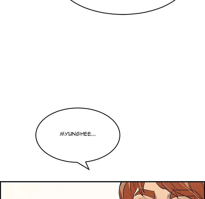 A Killer Woman Uncensored Manhwa Chapter 98 - Page 101