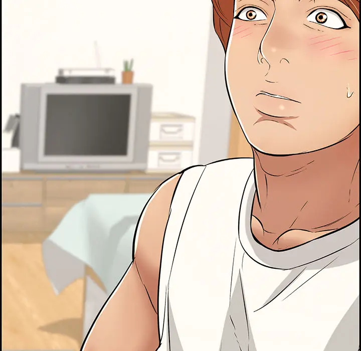 A Killer Woman Uncensored Manhwa Chapter 98 - Page 102