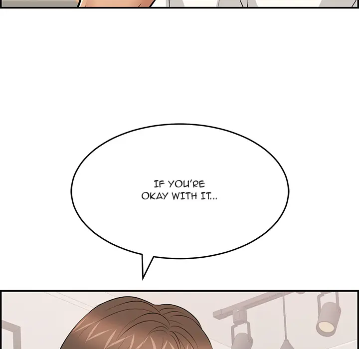 A Killer Woman Uncensored Manhwa Chapter 98 - Page 103