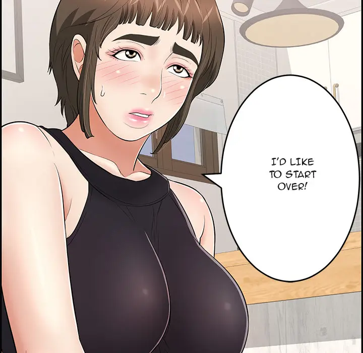 A Killer Woman Uncensored Manhwa Chapter 98 - Page 104