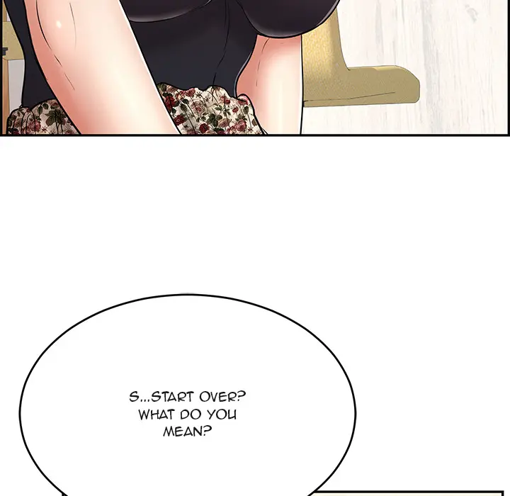 A Killer Woman Uncensored Manhwa Chapter 98 - Page 105