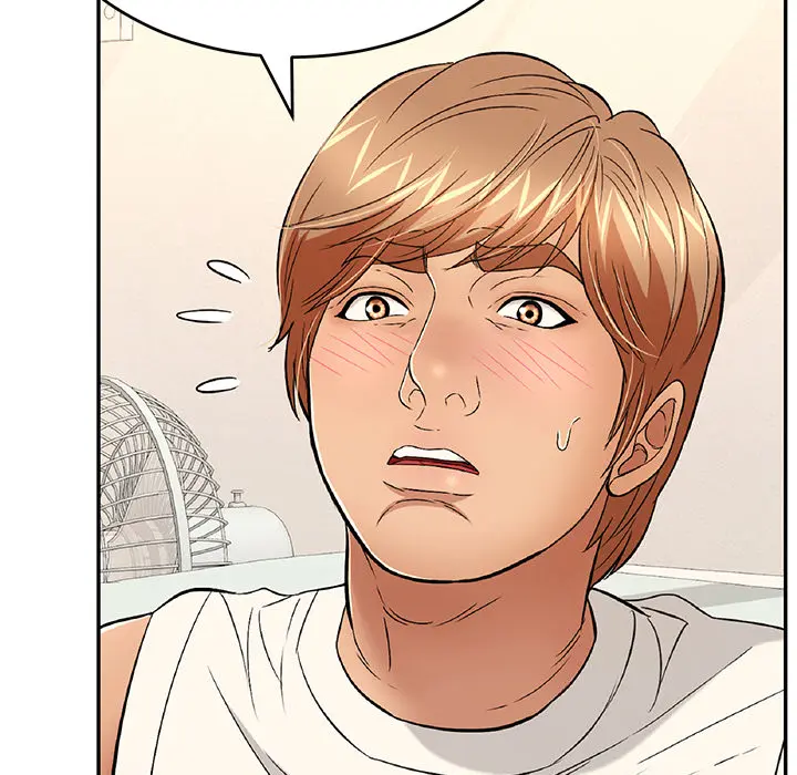 A Killer Woman Uncensored Manhwa Chapter 98 - Page 106