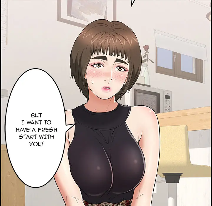 A Killer Woman Uncensored Manhwa Chapter 98 - Page 108