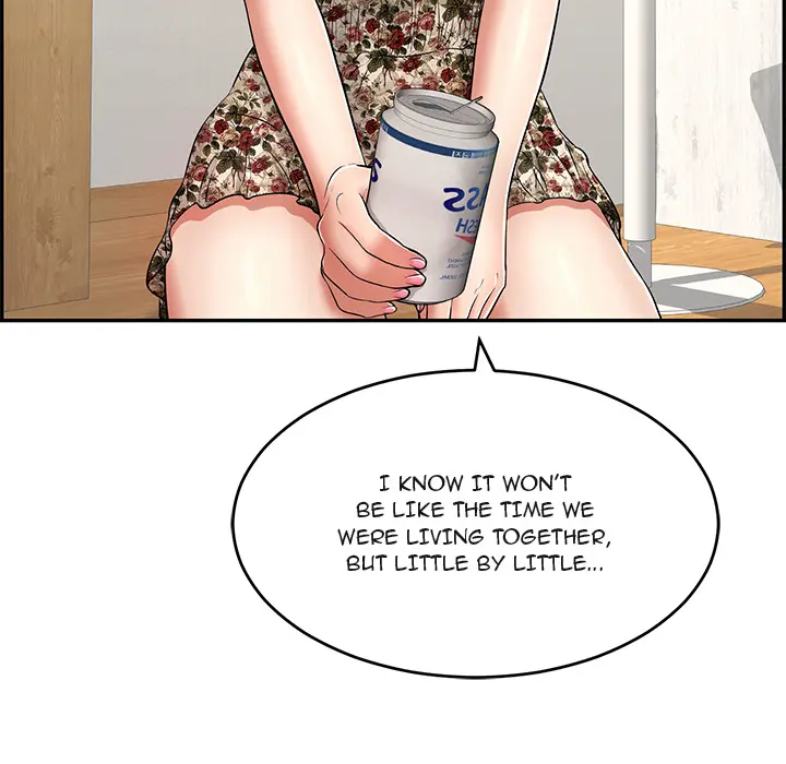 A Killer Woman Uncensored Manhwa Chapter 98 - Page 109