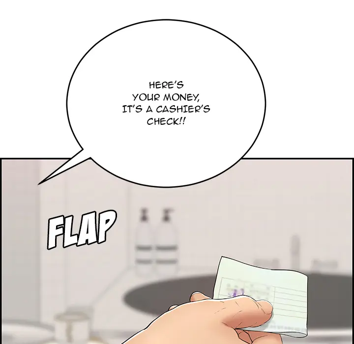 A Killer Woman Uncensored Manhwa Chapter 98 - Page 11