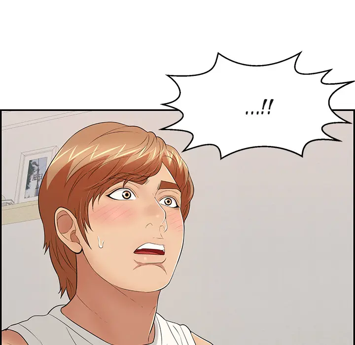 A Killer Woman Uncensored Manhwa Chapter 98 - Page 110