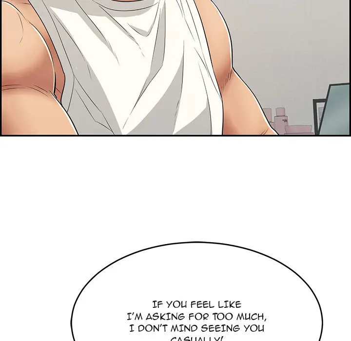 A Killer Woman Uncensored Manhwa Chapter 98 - Page 111