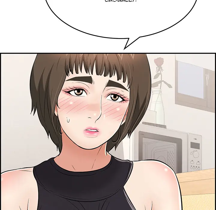 A Killer Woman Uncensored Manhwa Chapter 98 - Page 112
