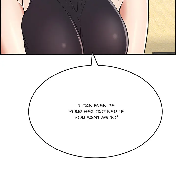 A Killer Woman Uncensored Manhwa Chapter 98 - Page 113