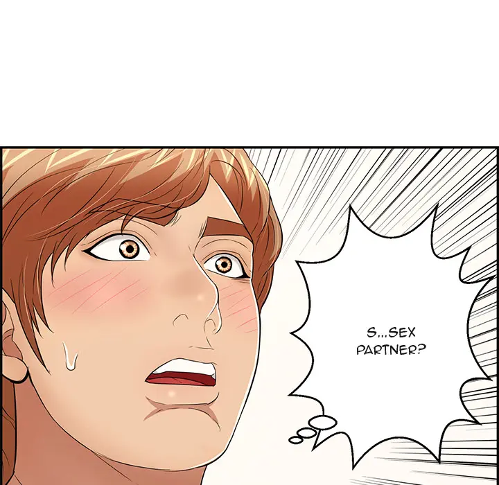 A Killer Woman Uncensored Manhwa Chapter 98 - Page 114
