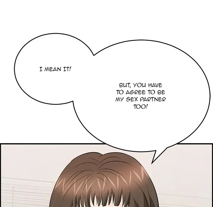 A Killer Woman Uncensored Manhwa Chapter 98 - Page 116