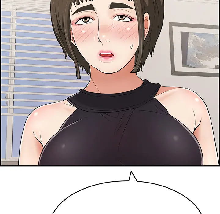 A Killer Woman Uncensored Manhwa Chapter 98 - Page 117