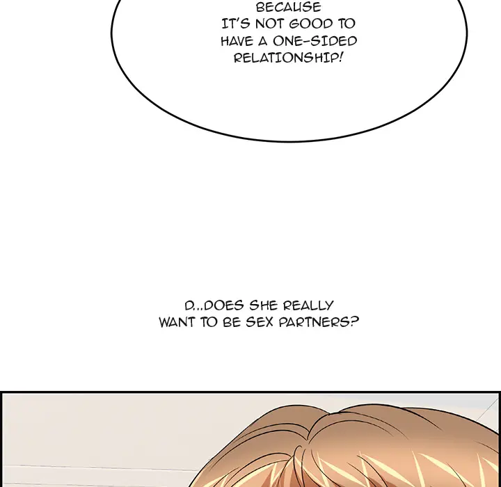 A Killer Woman Uncensored Manhwa Chapter 98 - Page 118
