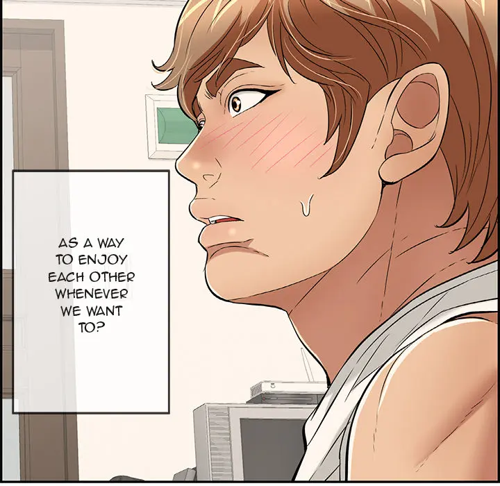 A Killer Woman Uncensored Manhwa Chapter 98 - Page 119