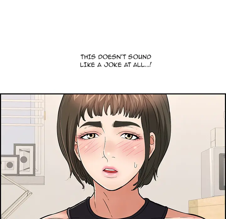 A Killer Woman Uncensored Manhwa Chapter 98 - Page 121