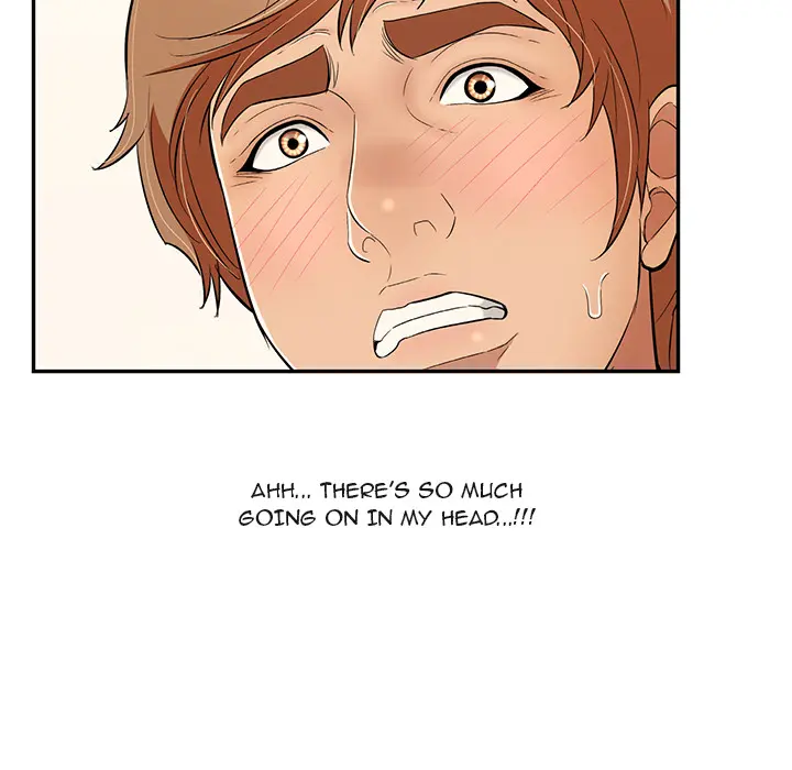 A Killer Woman Uncensored Manhwa Chapter 98 - Page 124