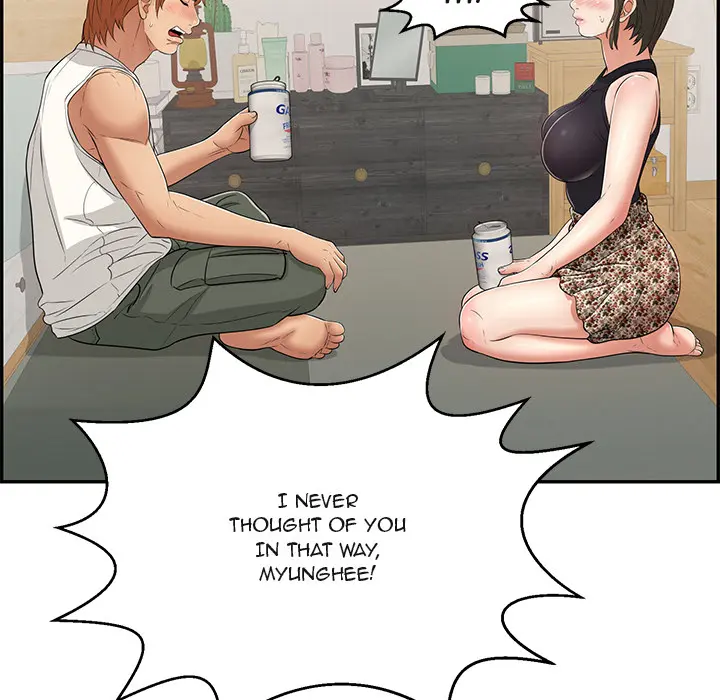 A Killer Woman Uncensored Manhwa Chapter 98 - Page 126