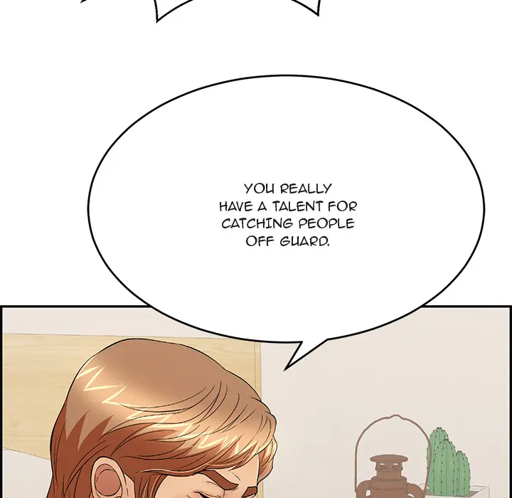 A Killer Woman Uncensored Manhwa Chapter 98 - Page 127