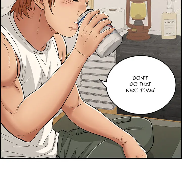 A Killer Woman Uncensored Manhwa Chapter 98 - Page 128