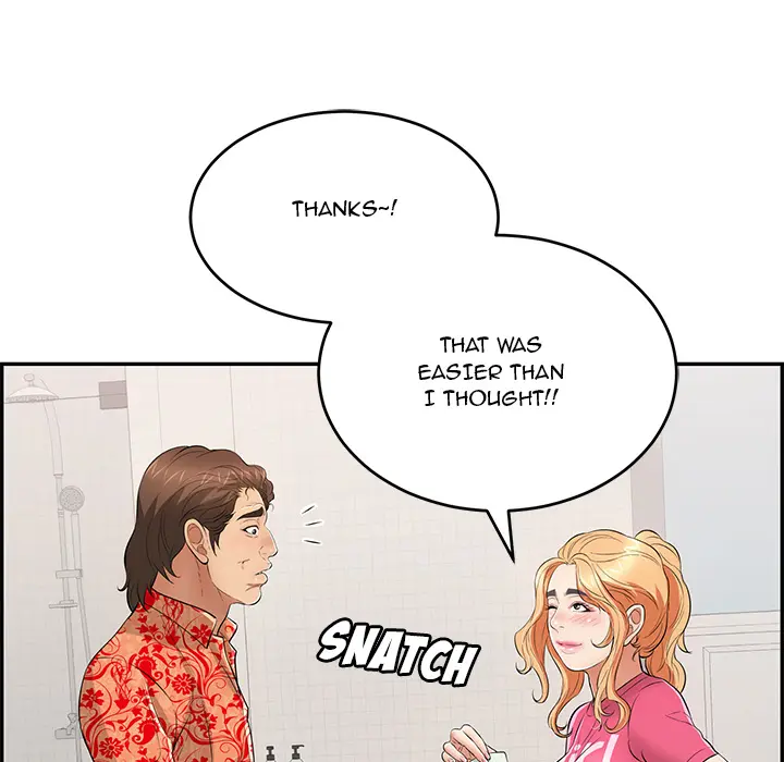A Killer Woman Uncensored Manhwa Chapter 98 - Page 13